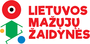 Lietuvos mažųjų žaidynės