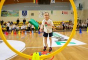  „Lietuvos mažųjų žaidynės 2023“  baigiamasis etapas
